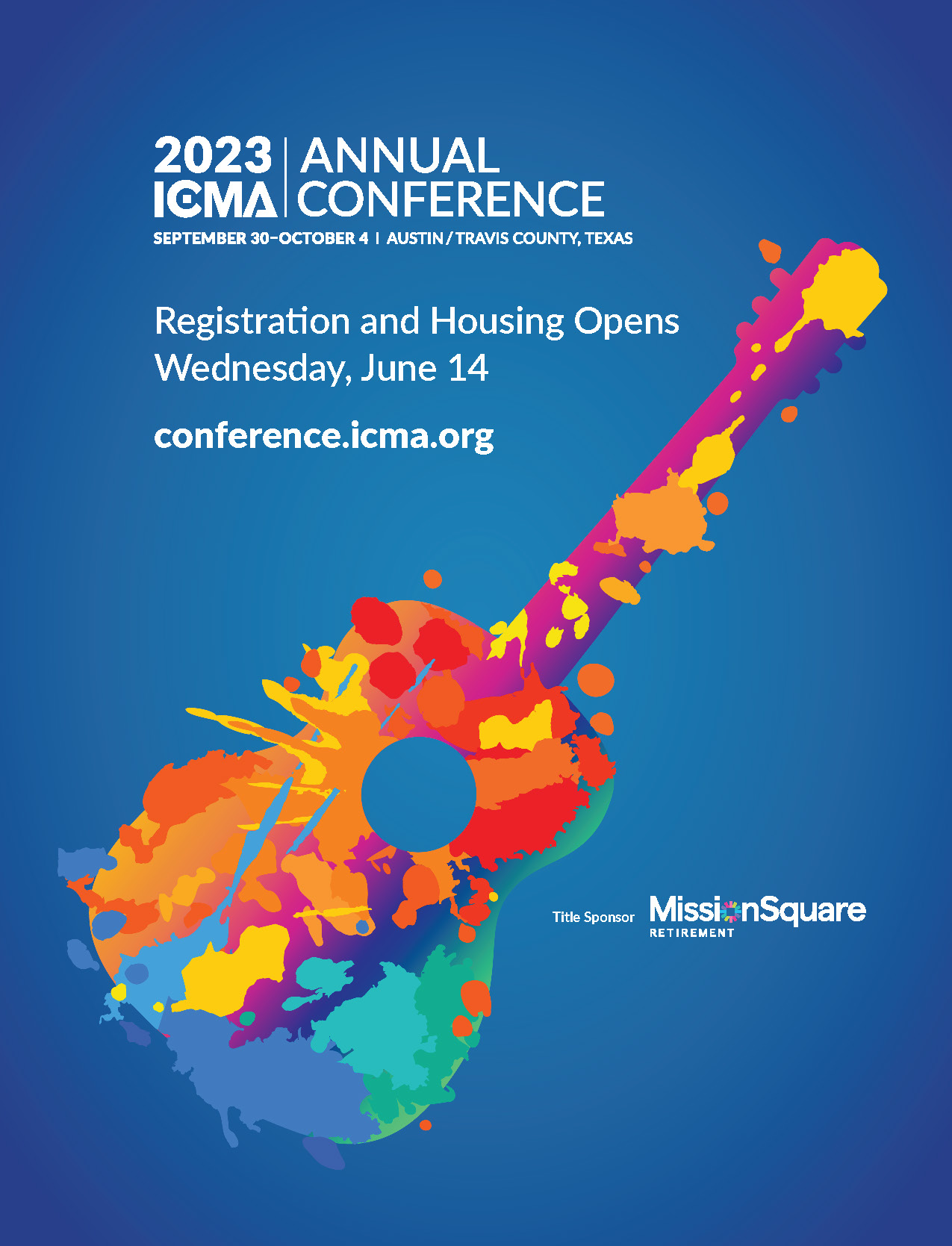 2023 ICMA Annual Conference Lookbook Icma